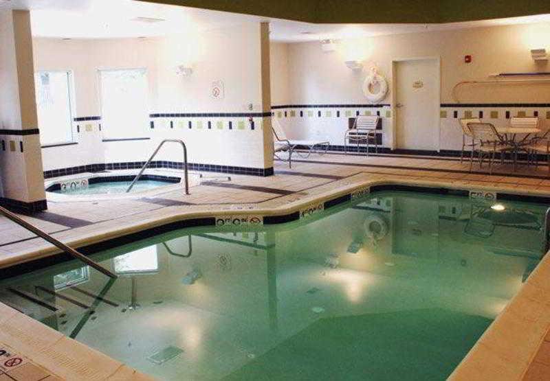 Fairfield Inn And Suites By Marriott Strasburg Shenandoah Valley Eksteriør billede