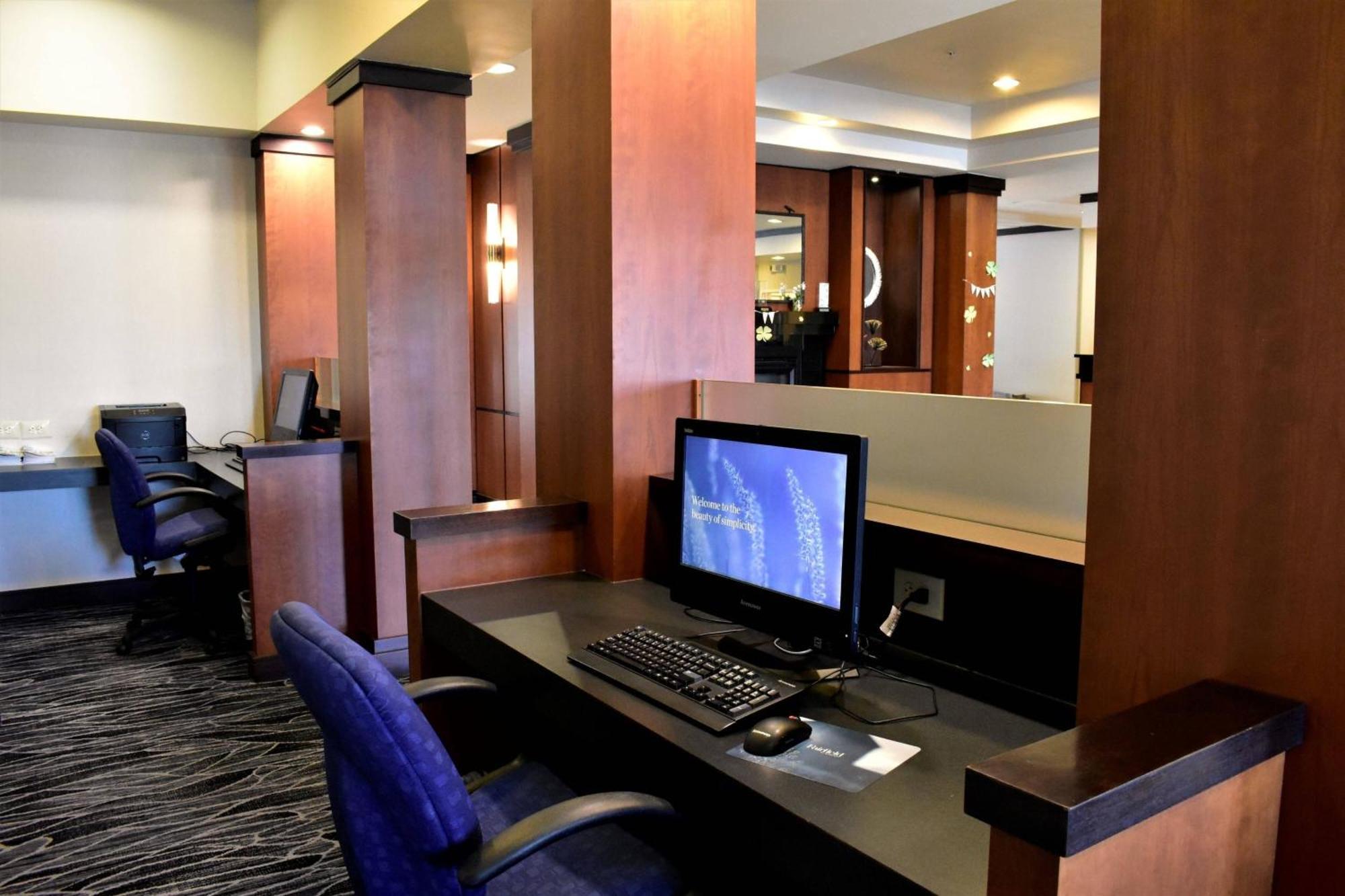 Fairfield Inn And Suites By Marriott Strasburg Shenandoah Valley Eksteriør billede