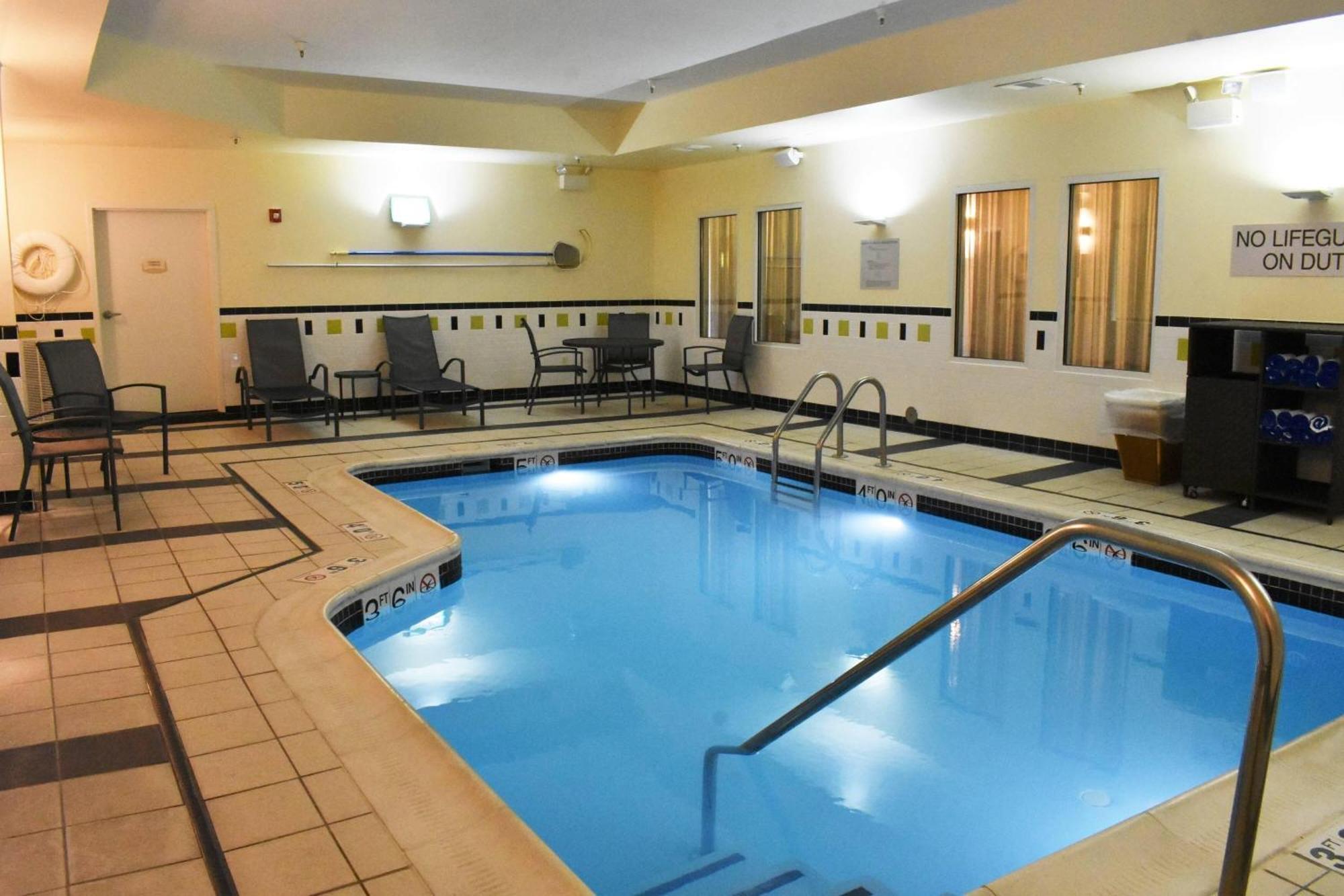 Fairfield Inn And Suites By Marriott Strasburg Shenandoah Valley Eksteriør billede