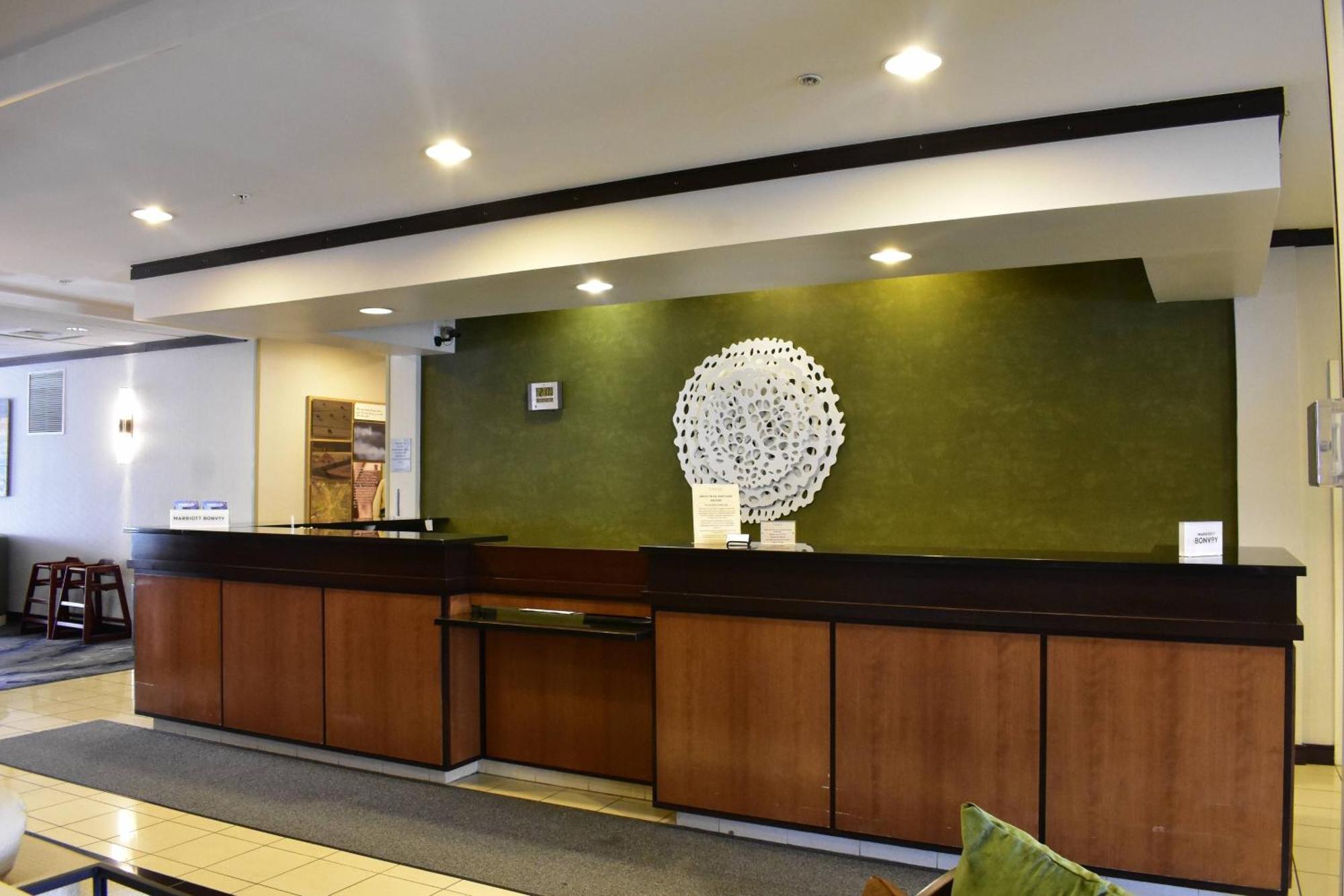 Fairfield Inn And Suites By Marriott Strasburg Shenandoah Valley Eksteriør billede