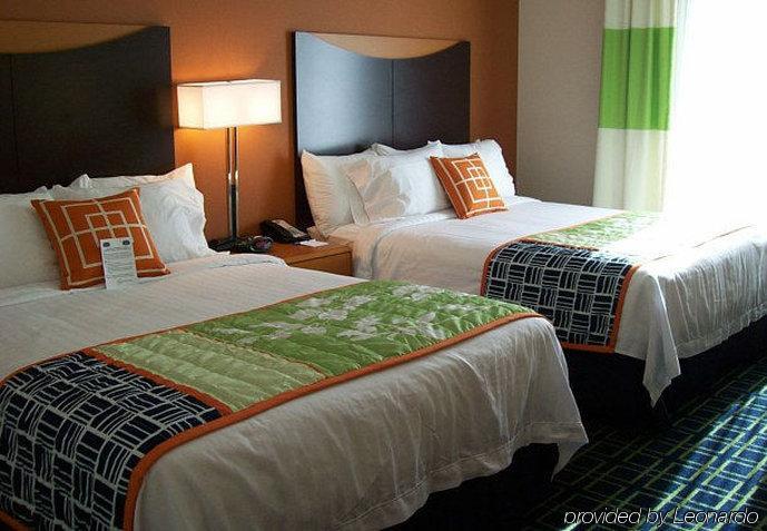 Fairfield Inn And Suites By Marriott Strasburg Shenandoah Valley Eksteriør billede