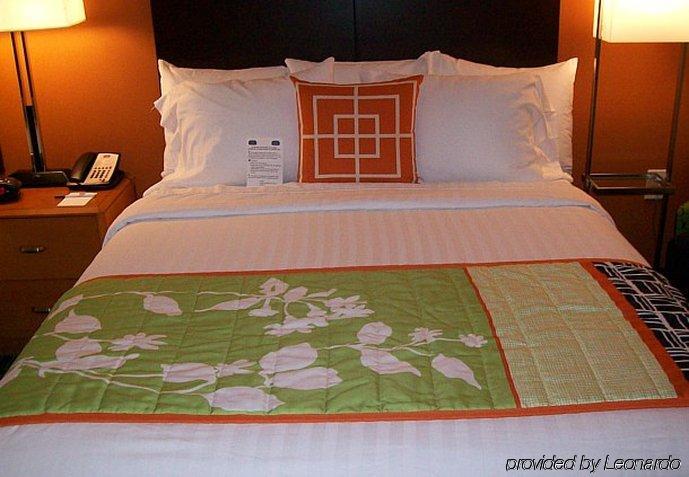 Fairfield Inn And Suites By Marriott Strasburg Shenandoah Valley Eksteriør billede