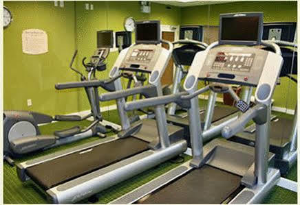 Fairfield Inn And Suites By Marriott Strasburg Shenandoah Valley Eksteriør billede
