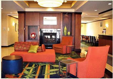 Fairfield Inn And Suites By Marriott Strasburg Shenandoah Valley Eksteriør billede